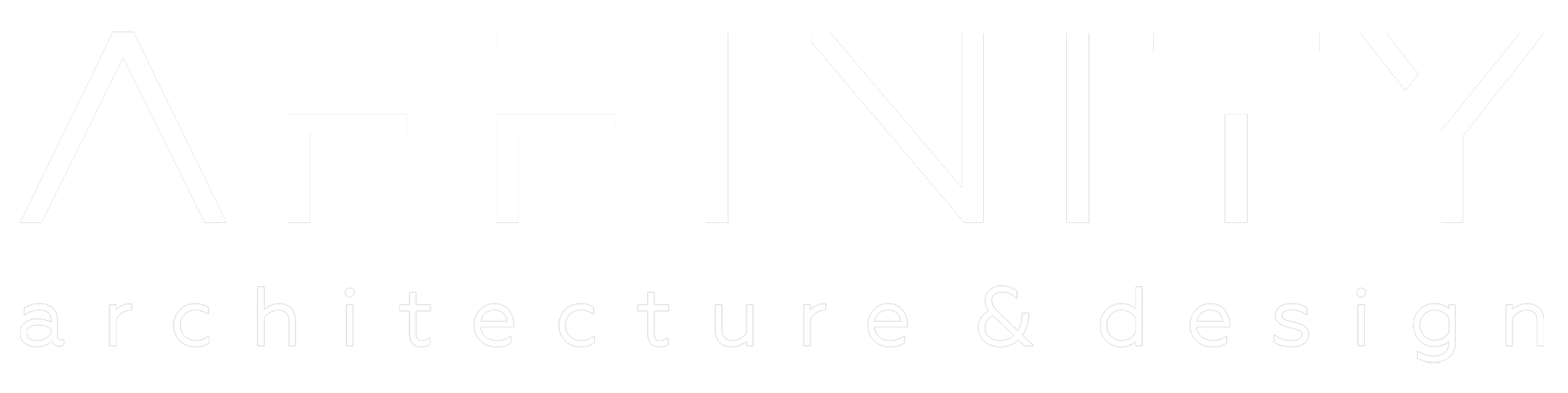 AFFINITY Architecture & Design
